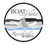 Russellville Marina